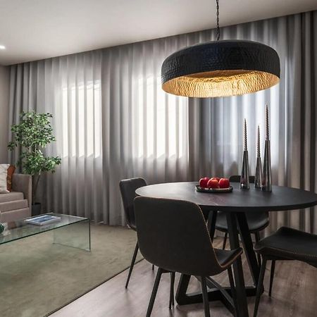 City Luxury Apartment, Downtown Porto Near Metro Eksteriør bilde