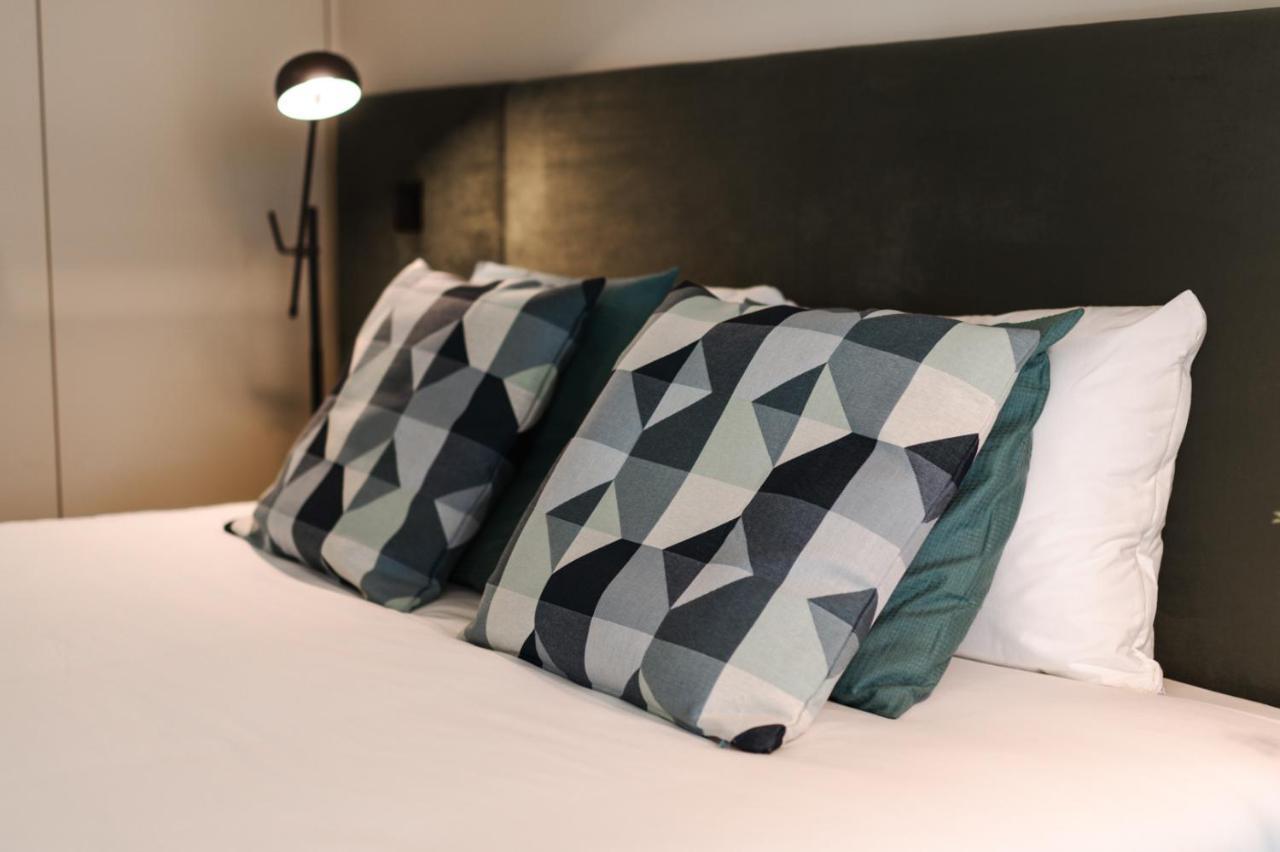 City Luxury Apartment, Downtown Porto Near Metro Eksteriør bilde