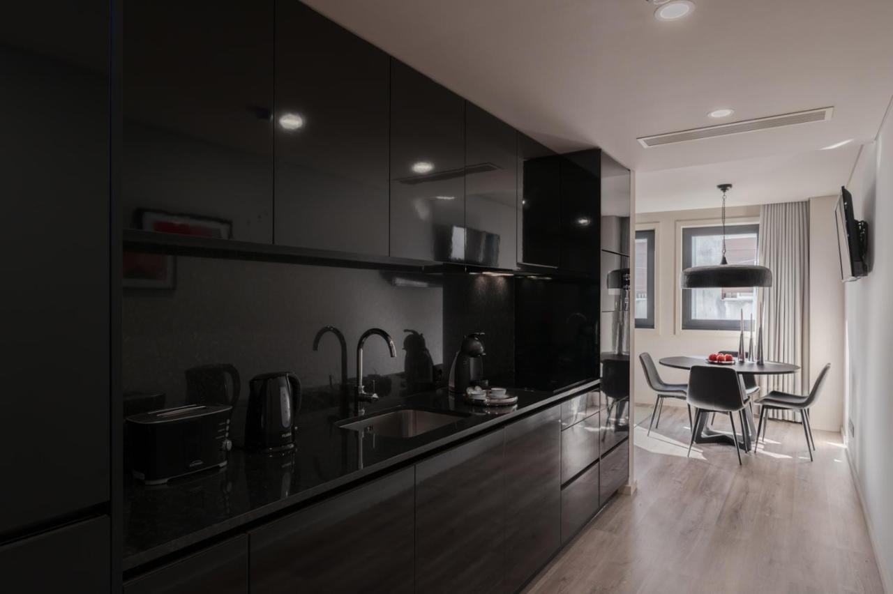 City Luxury Apartment, Downtown Porto Near Metro Eksteriør bilde