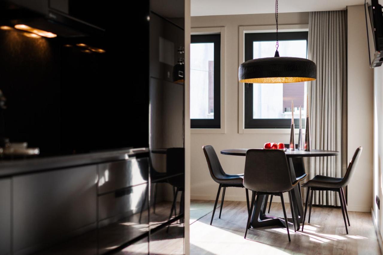 City Luxury Apartment, Downtown Porto Near Metro Eksteriør bilde