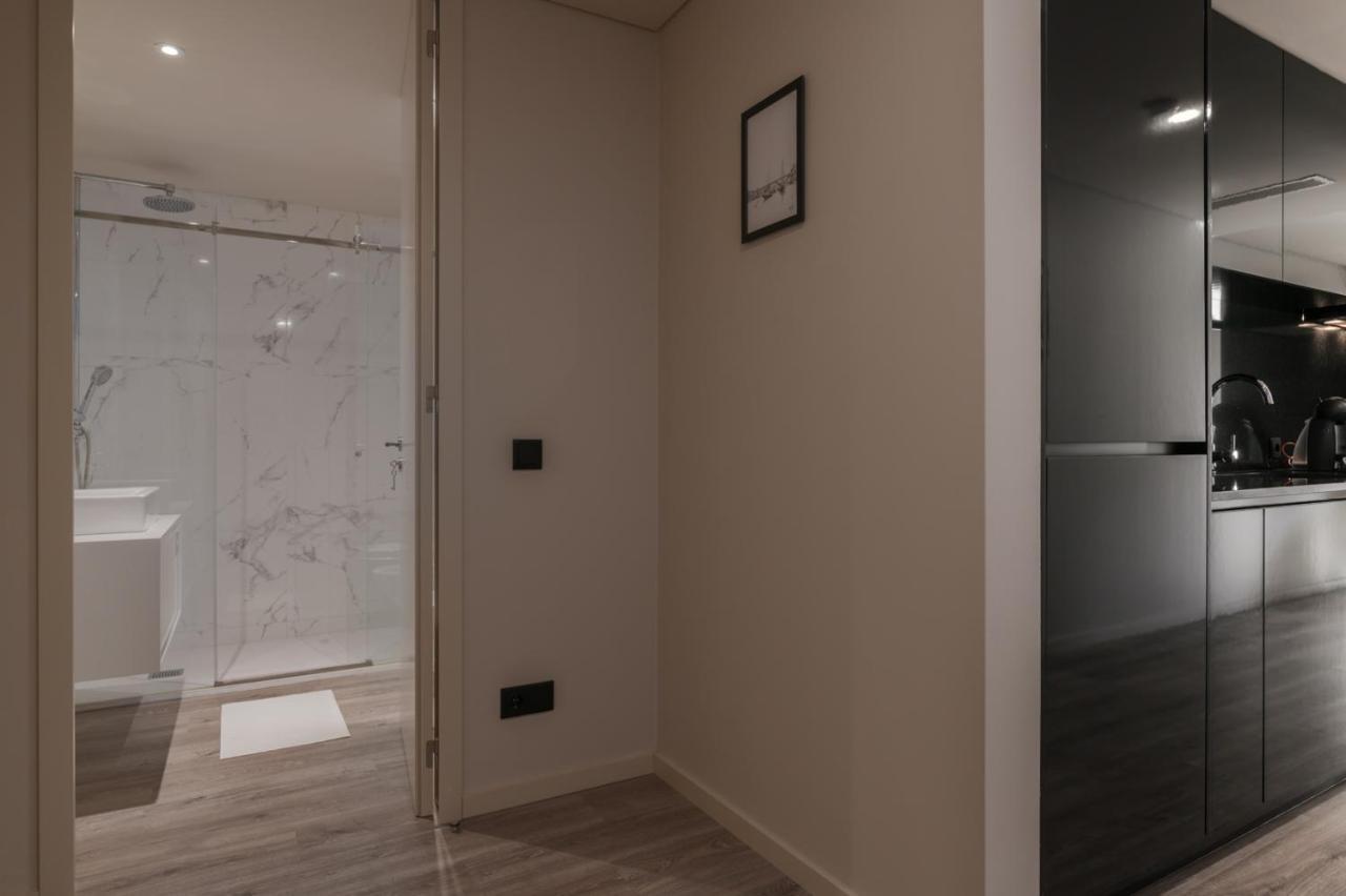 City Luxury Apartment, Downtown Porto Near Metro Eksteriør bilde