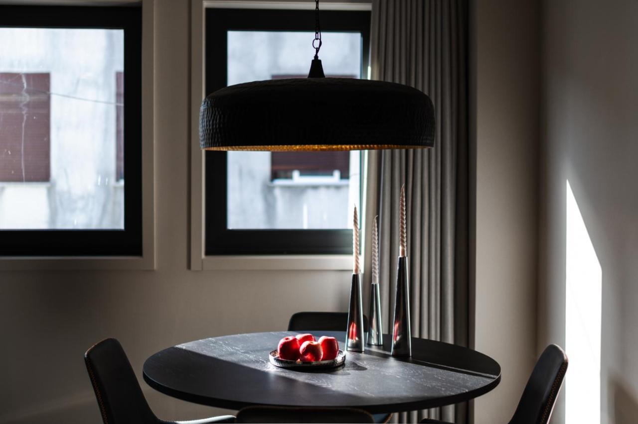 City Luxury Apartment, Downtown Porto Near Metro Eksteriør bilde