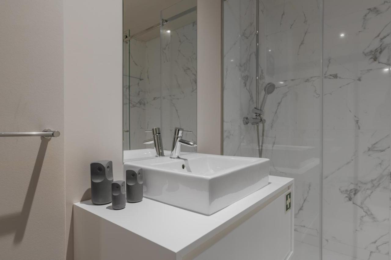 City Luxury Apartment, Downtown Porto Near Metro Eksteriør bilde