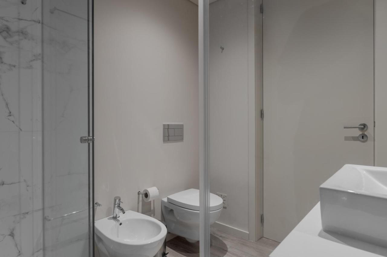 City Luxury Apartment, Downtown Porto Near Metro Eksteriør bilde